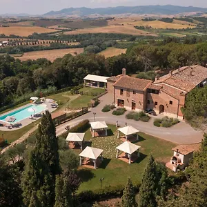 Tenuta I Mandorli Bauernhof