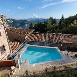 Carpe Diem Colognora Ferienhaus
