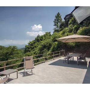 Il Borgo Di Casa Marina Ferienhaus