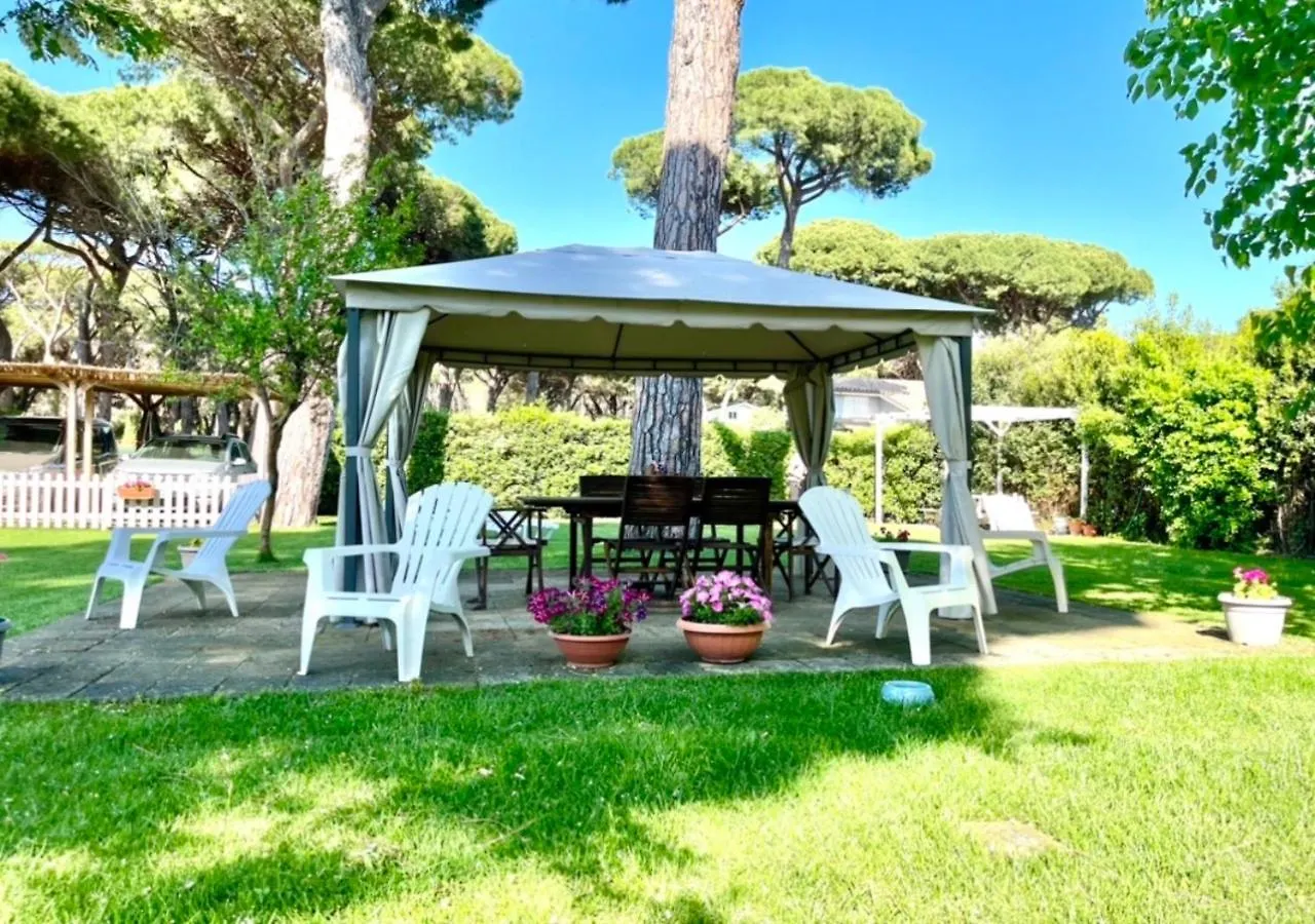 La Meria Di Maria La Terrazza location
